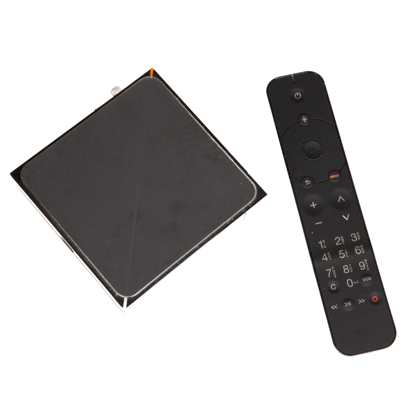 Android box 1